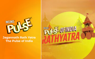 Jagannath Rath Yatra – The Pulse of India