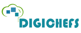 DigiChefs logo