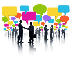 Communication Skills - Marketing