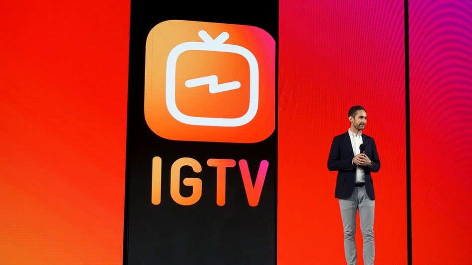 What is IGTV