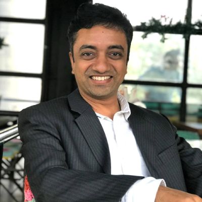 Puneet Garg