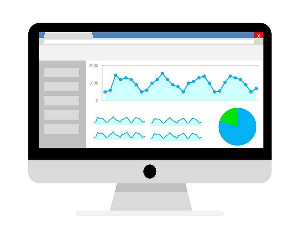 Web Analytics 