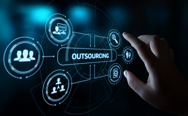 Top 5 Reasons to Outsource Your Digital Marketing