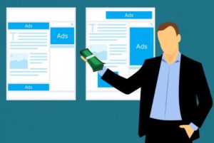 Paid Marketing
