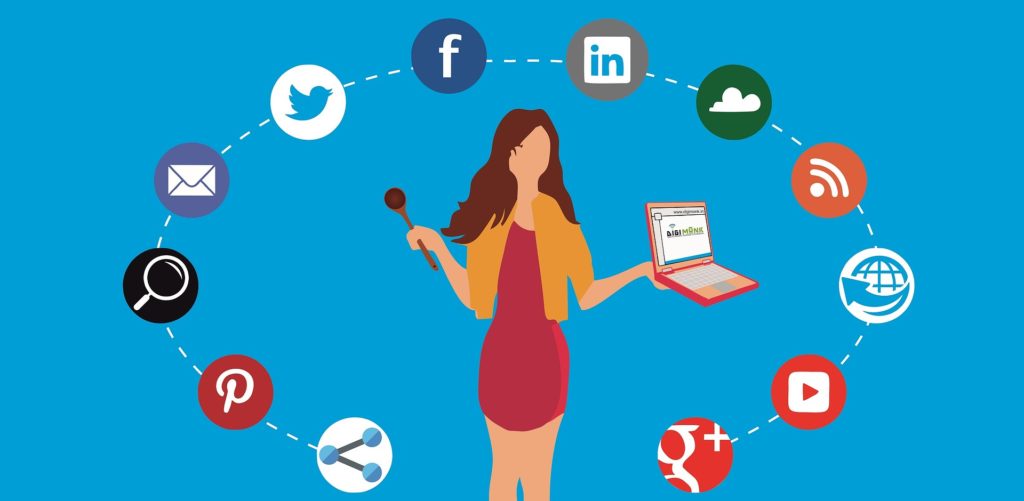 digital marketing services