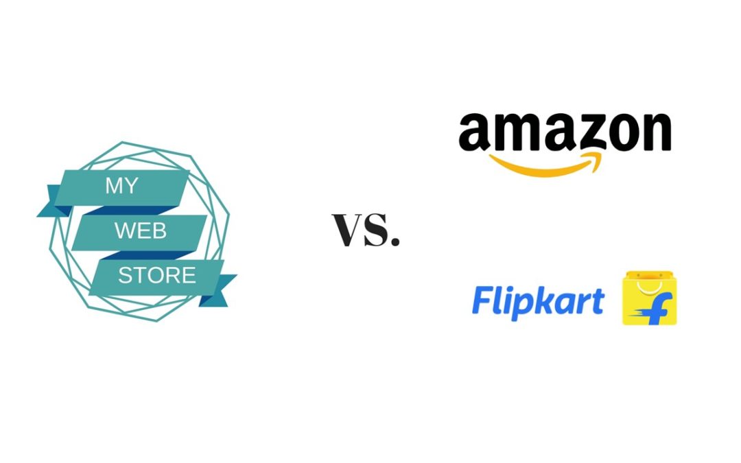 Brand Owned Website vs. Marketplace: How should a new brand sell online?