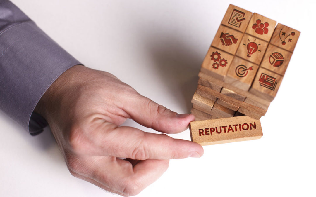 Online Reputation Management with Case Study
