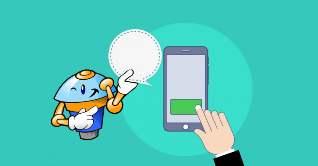 Conversational Website: The Chatbot Your Website Needs For Increased Engagement & Conversions