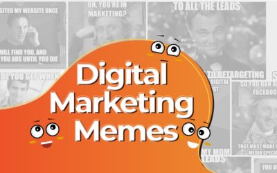 Top 17 Funniest Digital Marketing Memes For 2023