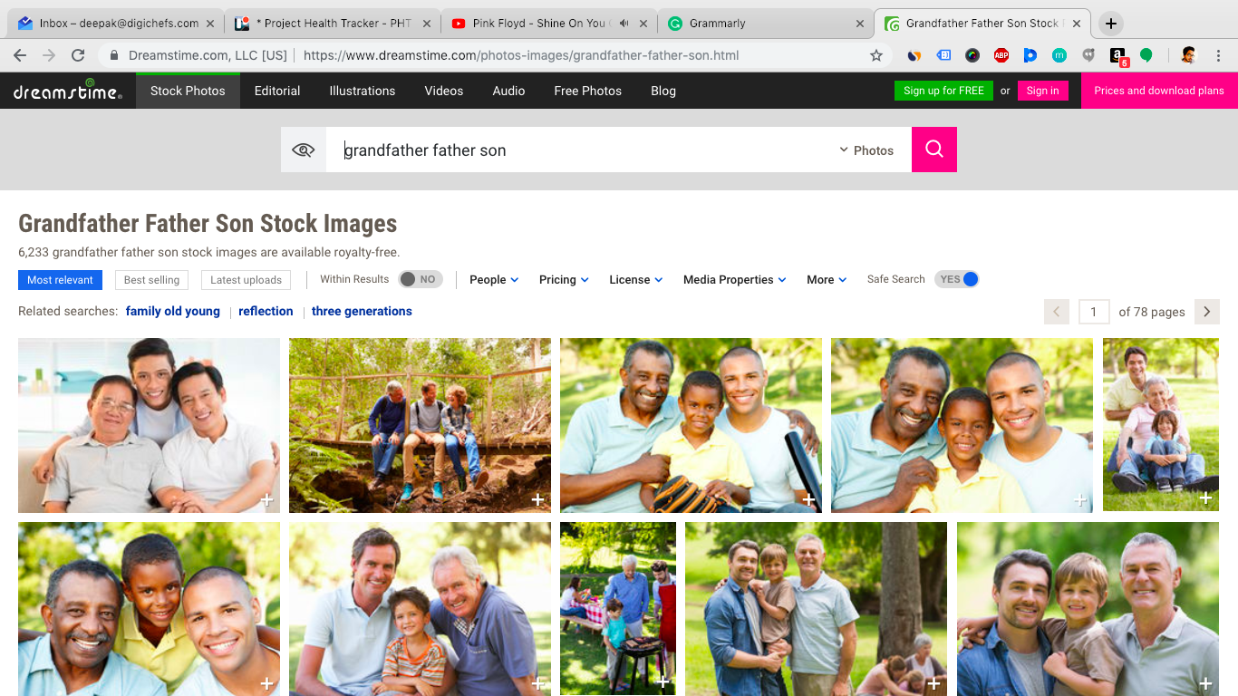 How to find the right image for your artworks? by an SEO Expert