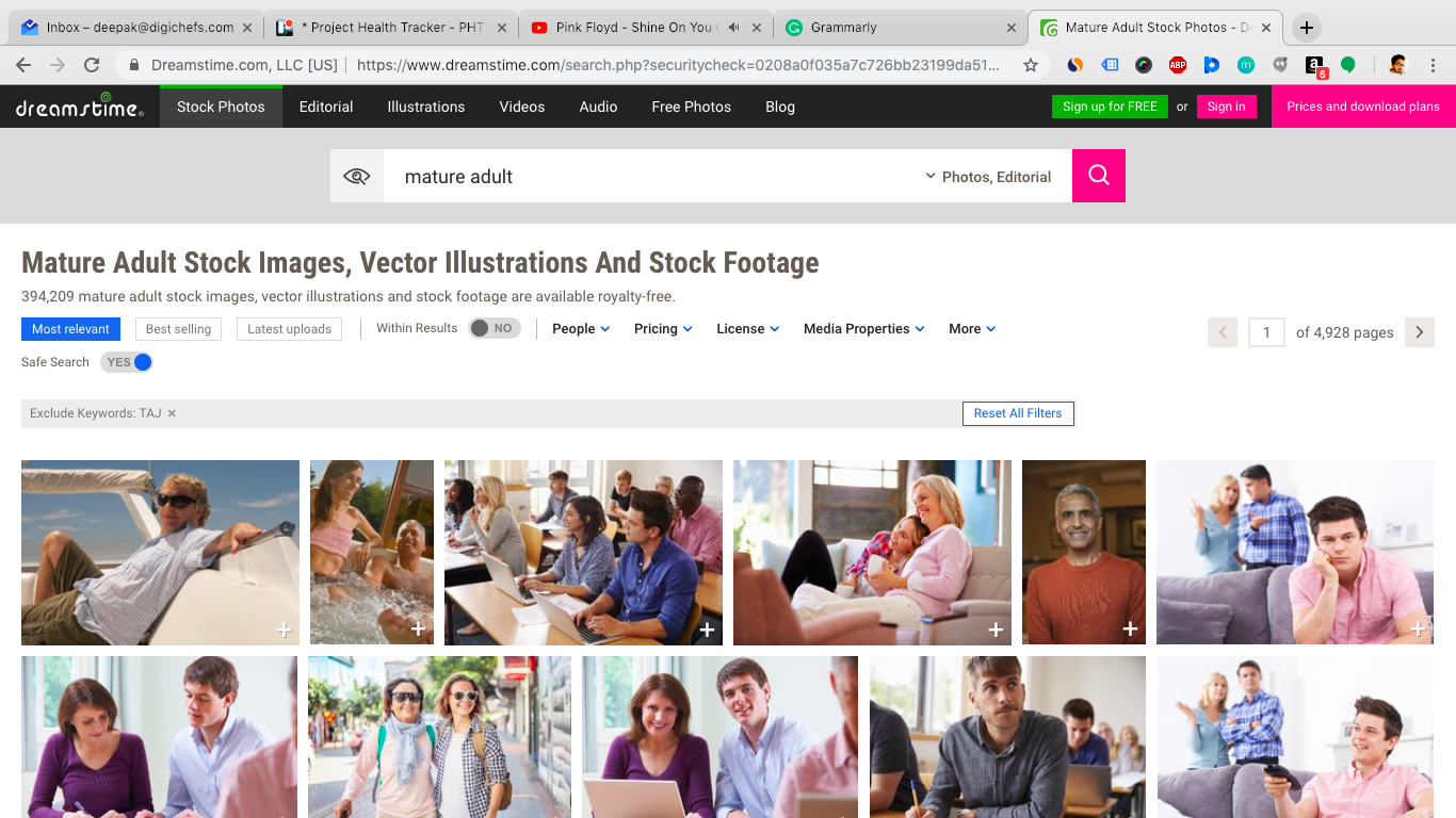 How to find the right image for your artworks? by an SEO Expert