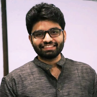 Deep Mehta