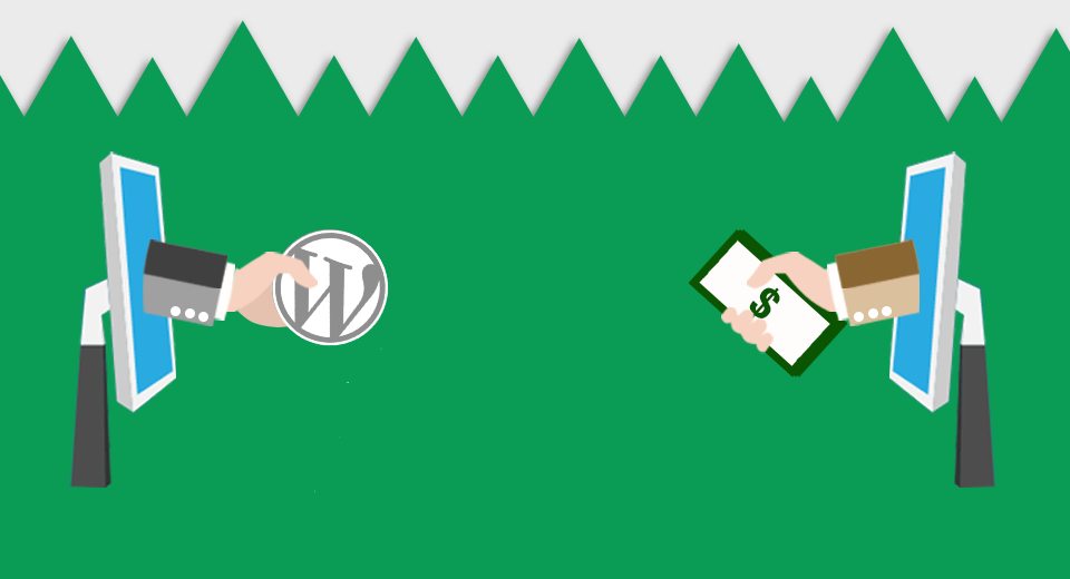 Donations for Bloggers
