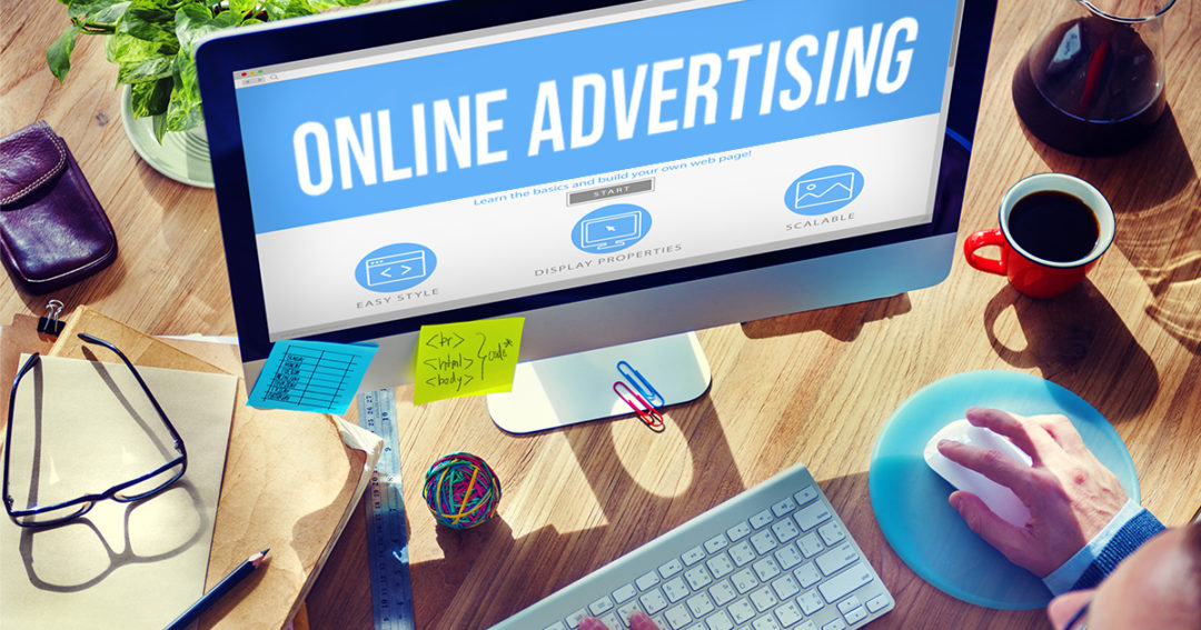 How To Successfully Generate Sales For Your E-commerce Businesses Using Online Advertising?