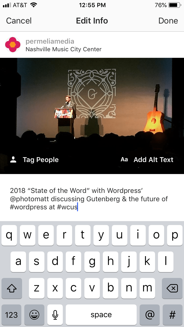 Alt Text