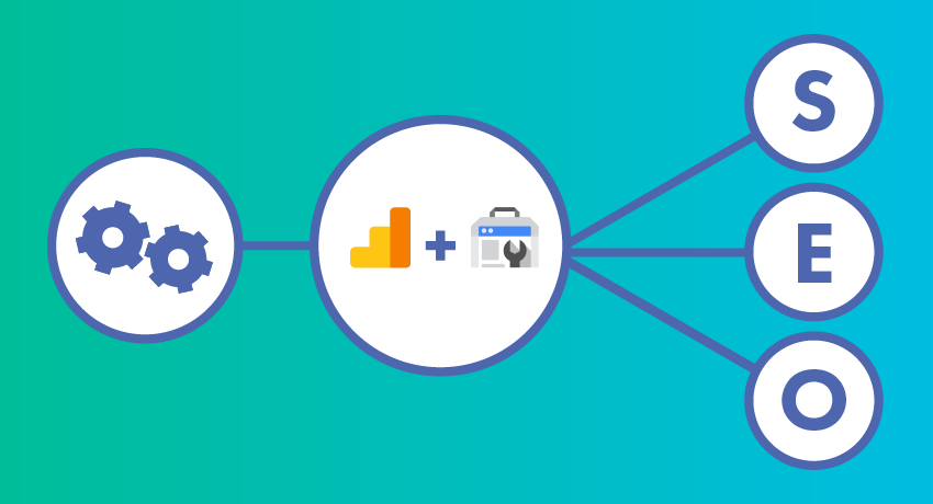 Search Console & Google Analytics set-up