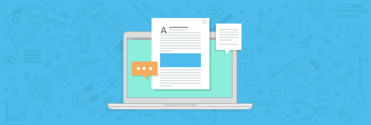 Optimize you headine & description