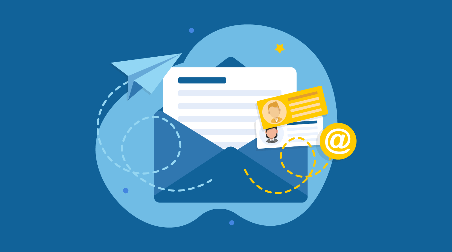 Sending connection request on linkedIn