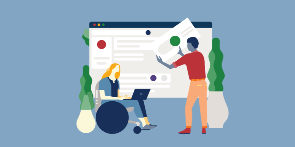 Comment/Engage with content