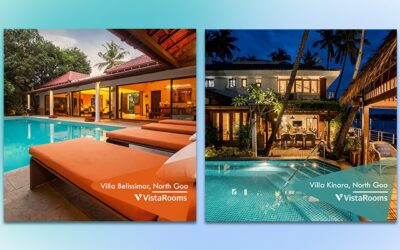 5x Increase in Transactions with 86% Decrease in CPA | Vista Rooms