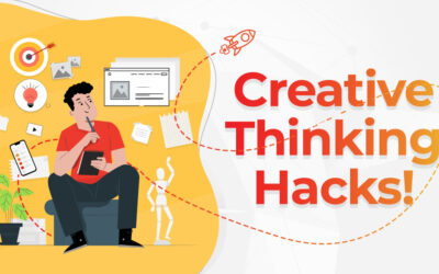 Find The Creative Thinker in You!