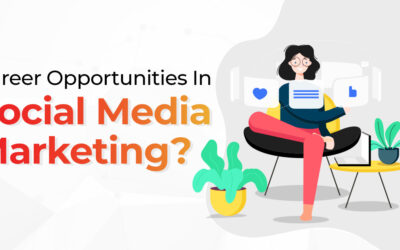 How You Can Start A Career In Social Media Marketing?