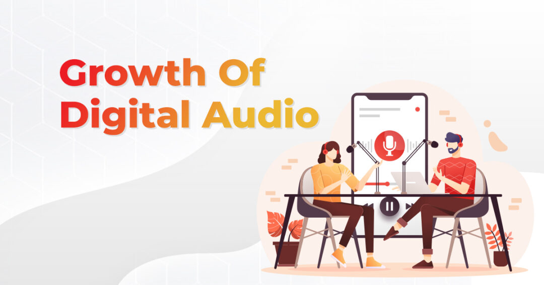 Growth Of Podcast And Podcast Advertising In India