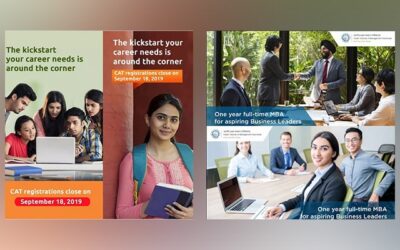 Generated 2K+ Quality Leads for One of the Top MBA Institutes based in India | IIM Kozhikode