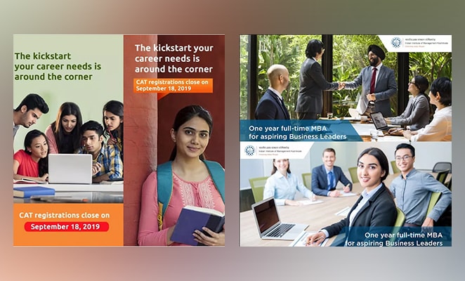 Generated 2K+ Quality Leads for One of the Top MBA Institutes based in India | IIM Kozhikode