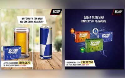 Scaled Up & Optimised Campaigns to Reduce CPA by 80% Over 6 Months | Fyre Energy