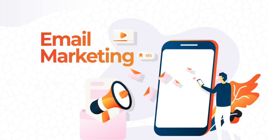 5 Effective Ways To Upgrade Your Email Marketing Campaign