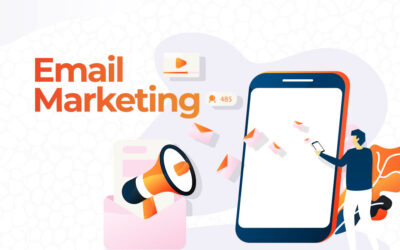 5 Effective Ways To Upgrade Your Email Marketing Campaign