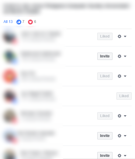 12 Most Important Facebook Features For Every Marketer