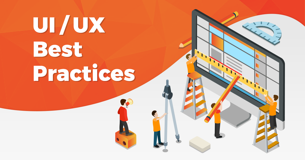 Top 6 UI/UX Best Practices - DigiChefs
