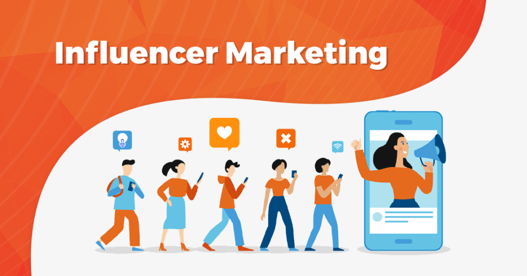 Influencer Marketing 101