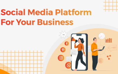 Which Social Media Platform Should You Use For Your Business?