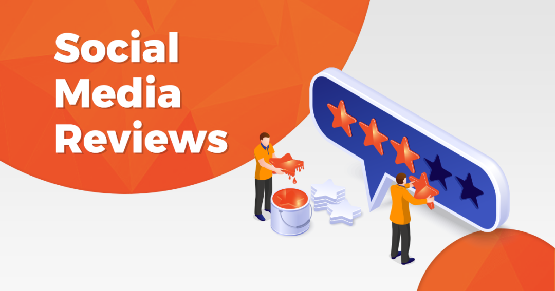 Importance Of Social Media Reviews