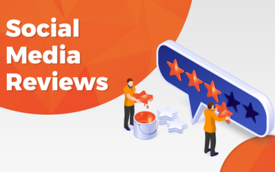 Importance Of Social Media Reviews