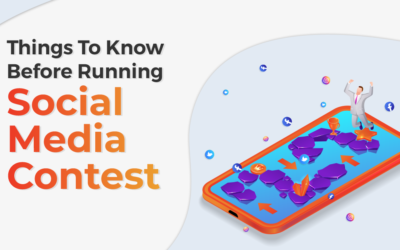 Top 7 Things To Keep In Mind While Running A Social Media Contest