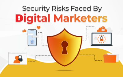 Being Security Conscious as a Digital Marketer