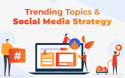 The Most Important Trends In 2023