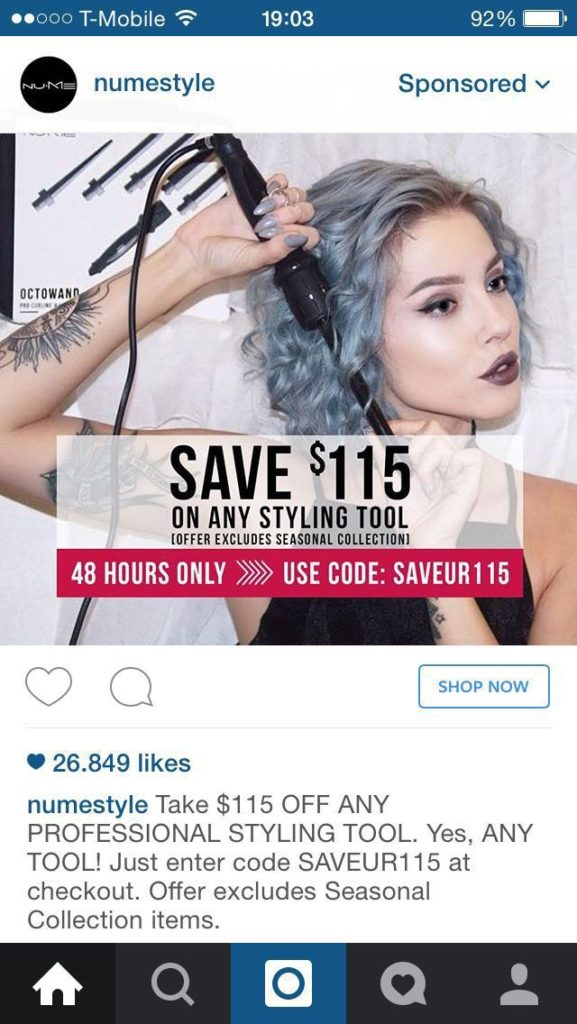 How to Promote Brands in Holiday Season ft.Instagram 2