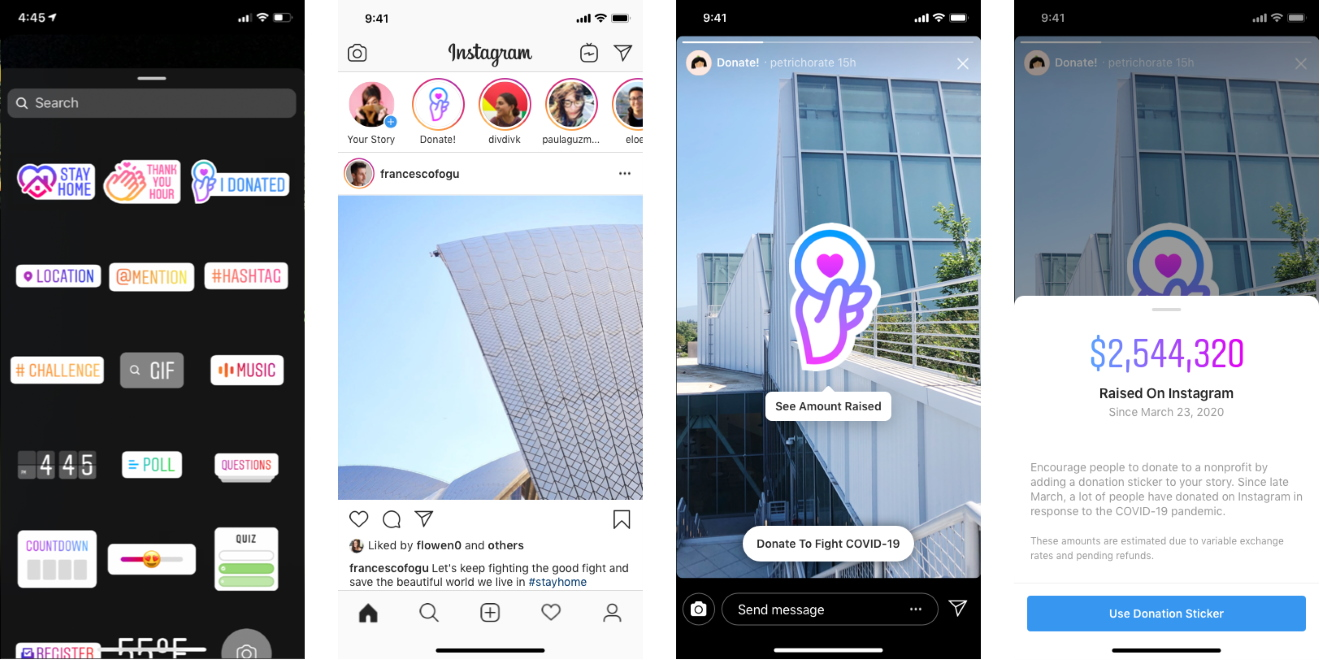 How to Promote Brands in Holiday Season ft.Instagram 5