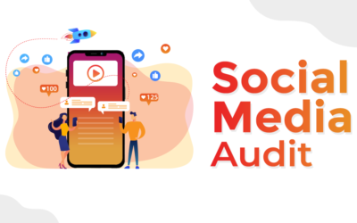 Things To Remember While Doing A Social Media Audit In 2023