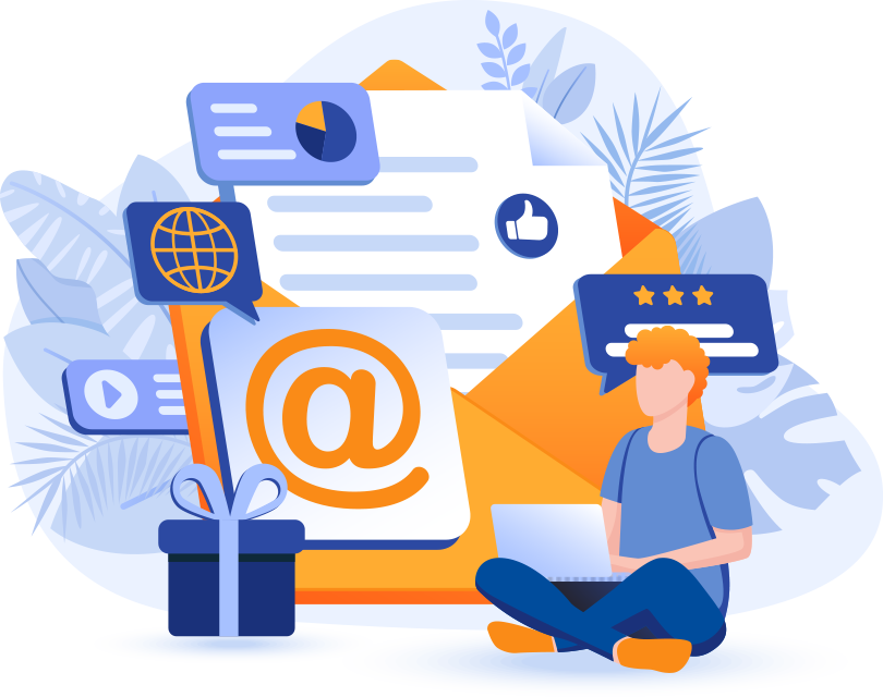 Email Marketing Agency in Andheri Mumbai 