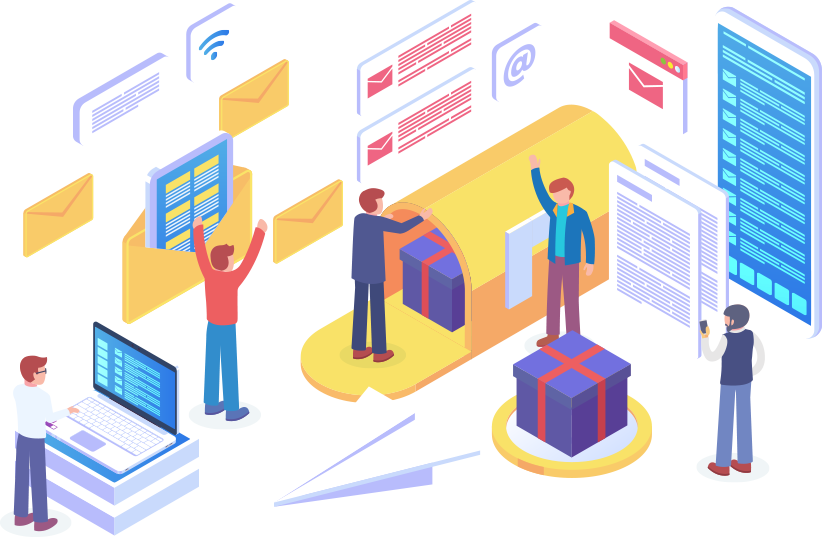 Email Marketing Company in Andheri Mumbai