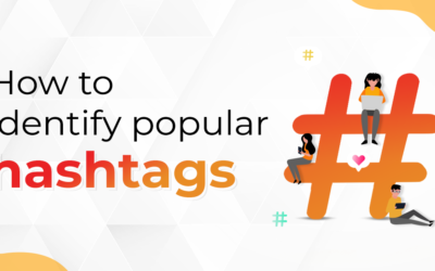 How to Identify Popular Hashtags