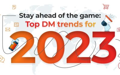DM Trends In 2023 You Don’t Want To Miss