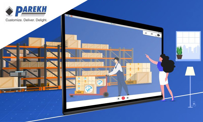 52% Jump in Organic Traffic for a Leading Logistics Player – PISPL