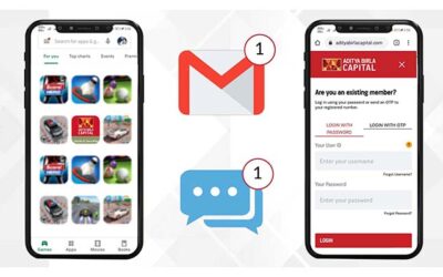 Animated Product Walkthrough Video for Aditya Birla Money